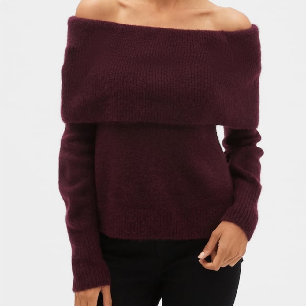 NWT Gap Sweater